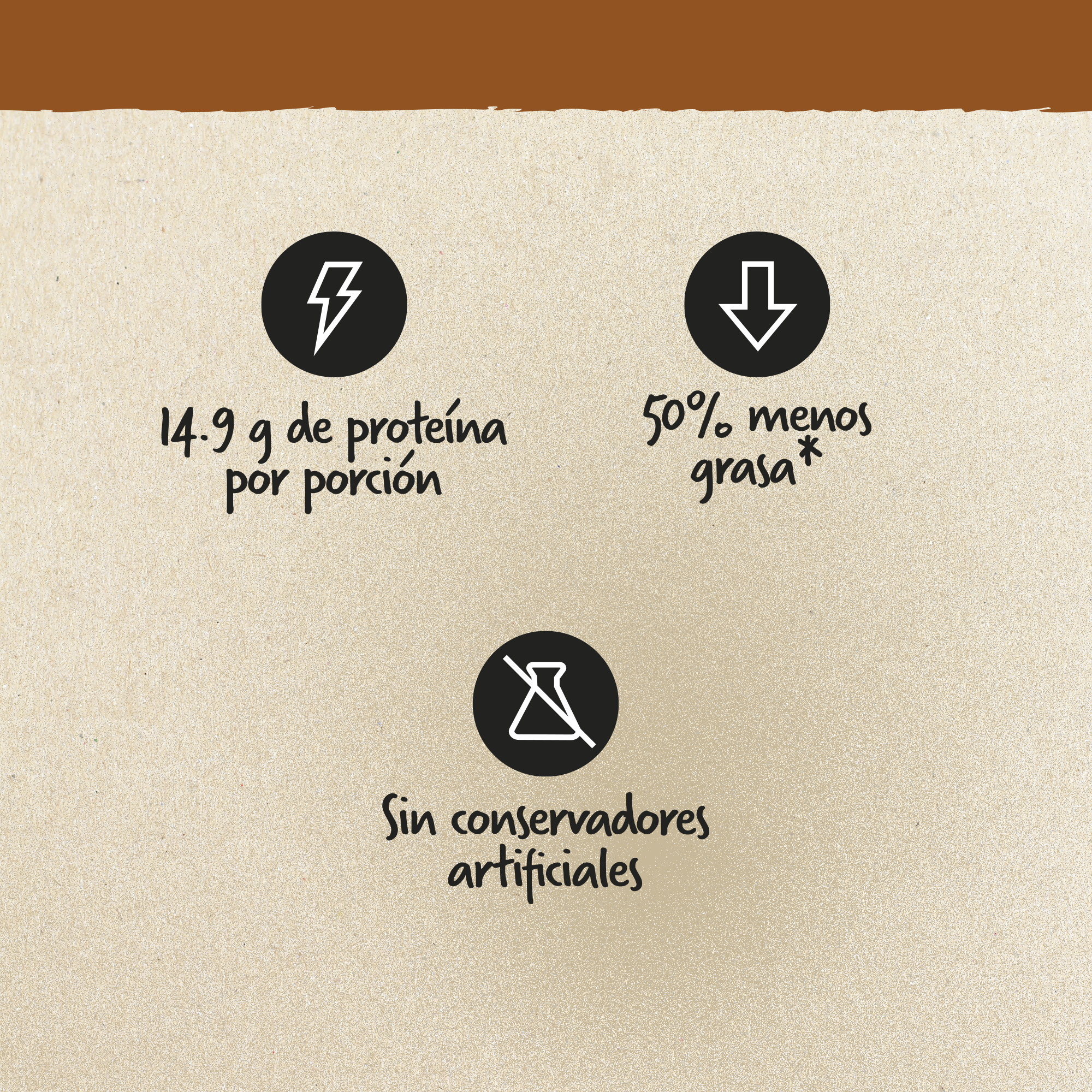 Chips Carne Seca sabor original 24g