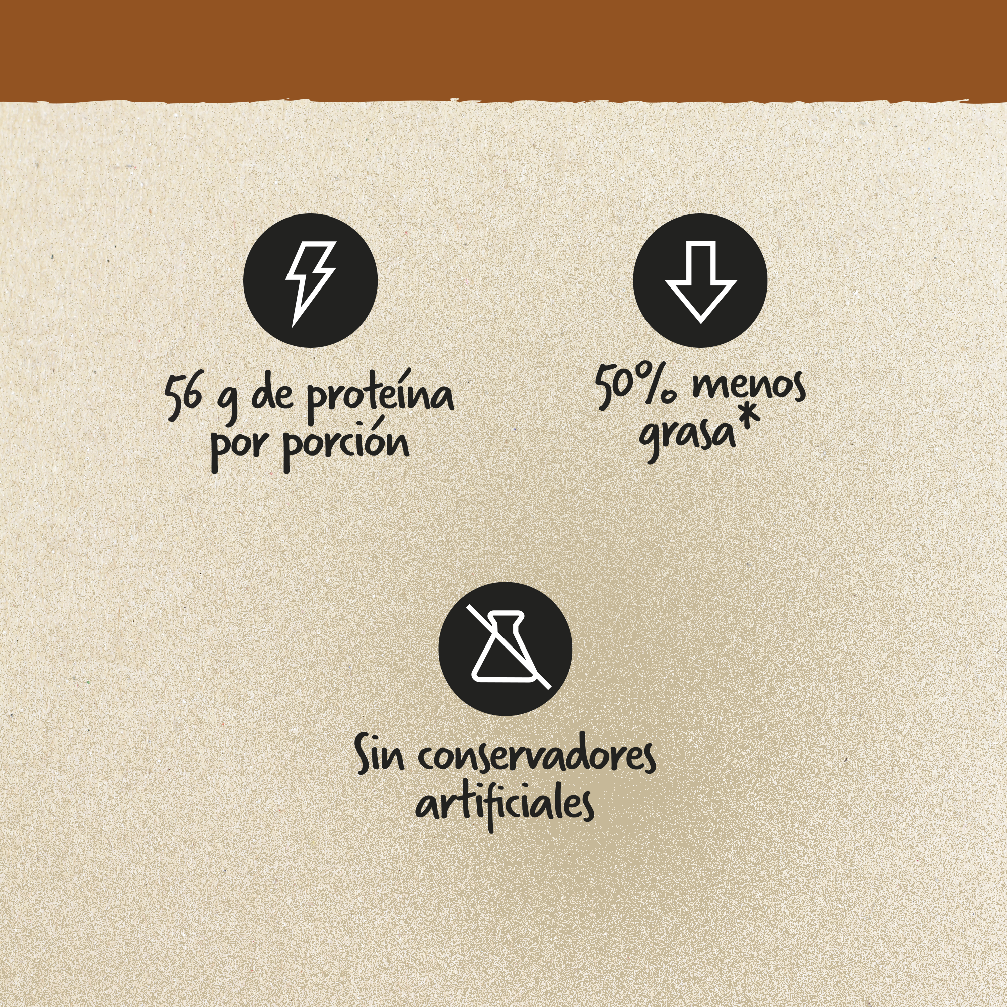 Chips Carne Seca sabor original 90g